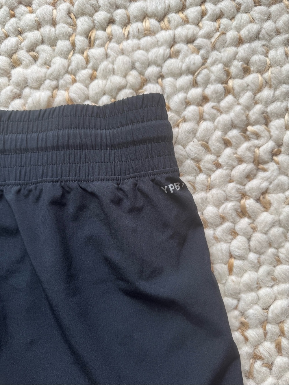 Abercrombie & Fitch YPB Long Line Shorts - XXL - Picture 6 of 6